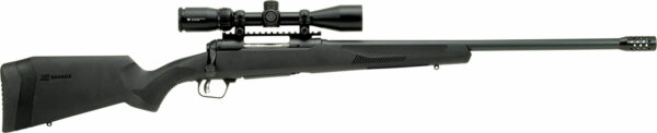 Savage 57493 Model 110 Apex Hunter XP 450 Bushmaster with Vortex