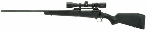 Savage 57536 Model 110 Apex Hunter XP 350 Legend Left-Handed Vortex