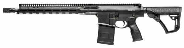 Daniel Defense DD5V3-NM 7.62 NATO 16" M-LOK Black