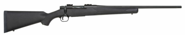 Mossberg 28085 Patriot 350 Legend 22" Bolt 4+1 Synthetic