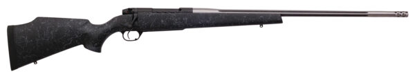 Weatherby Mark V Accumark 30-378 Smith & Wesson