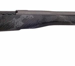 Weatherby Mark V Accumark Pro 257 Weatherby Mag