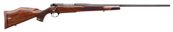 Weatherby Mark V Deluxe 6.5-300 Weatherby Rifle