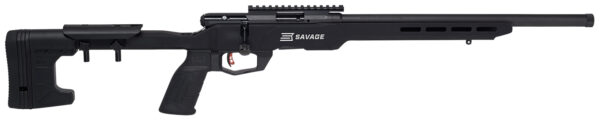 Savage 70848 B17 Precision .17 HMR Bolt