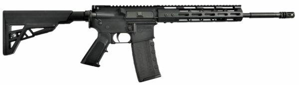 ATI G15 MilSport 5.56 Alpha ST 16" 30rd Black