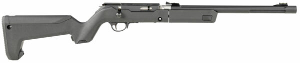 Tactical Solutions Owyhee Bolt-Action Rifle .22LR, Threaded Barrel, Magpul Back, Black