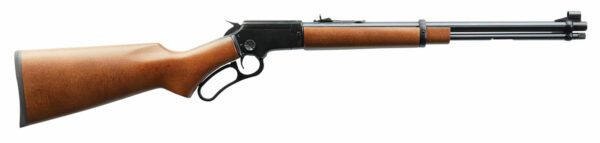 CHIA 920.414LA322 Lever-Action .22LR 18.5" 15-Round Wood