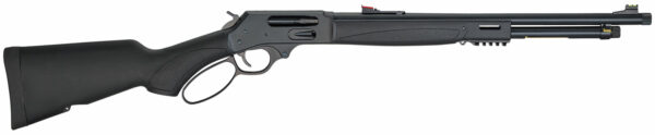 Henry H010XX Model Lever Action Rifle .45-70 Govt