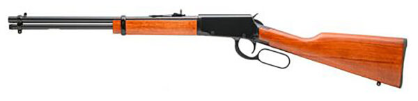 Rossi Rio Bravo .22 LR 18" 15-Round Hardware