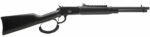 Rossi 923571613TBR 92/357 16.5-inch 8 Round Black