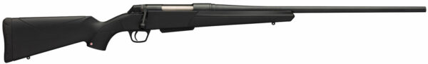 Winchester 535700294 XPR 6.5 PRC 24" Black