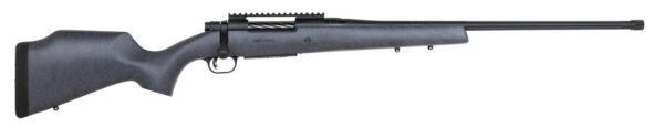 Mossberg 28102 Patriot .300 Win 3+1 Long Range Hunter Synthetic Gray