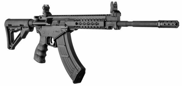 GILBOA G16762 Smith & Wesson 7.62x39mm Carbine 16" Black