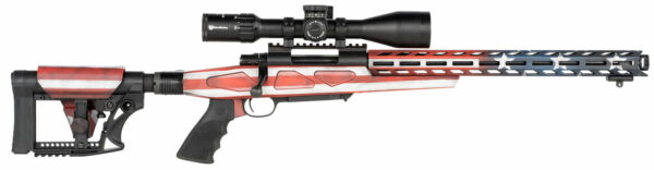 Howa HFLG65C16 GEN2 6.5 Creedmoor 16.25" 10RD Rifle