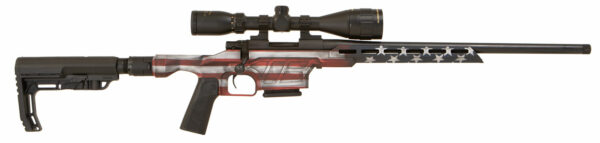 Howa HMX Mini Action LT .350 Legend Bolt-Action Rifle