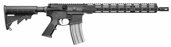 Del-Ton ORF TML16-MS-I Sierra 316L ORM-LOK 16" 5.56