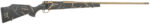 Weatherby Mark V Weathermark Limited 300 WBY Mag