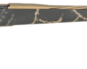 Weatherby Mark V Weathermark Limited 300 WBY Mag