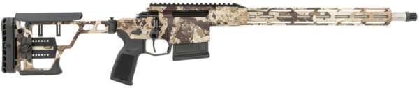 SIG Sauer CROSS .308 Win 16" 5R Cerakote Predator Hunting Rifle