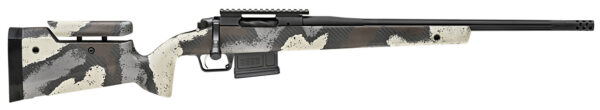 Savage Arms BA Stealth Evolution 9206 .308 WIN Precision Rifle