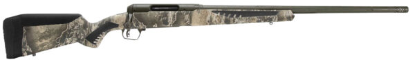 Savage 57741 Model 110 Timberline .243 RLT Rifle