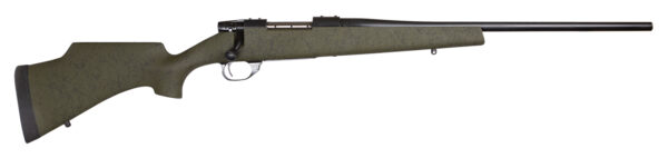 Weatherby Vanguard Camilla Wilderness 6.5 Creedmoor Rifle