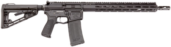 WILSON TR-PEC-556-BLPROTECTOR ELITE CARBINE 5.56 16"