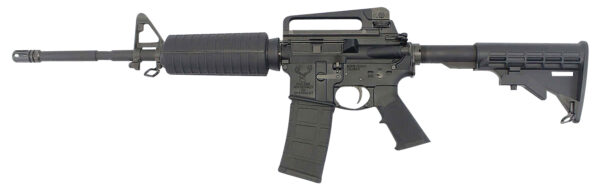 Stag Arms 15011111 15L M4 Carbine Left-Handed 5.56/16 LH