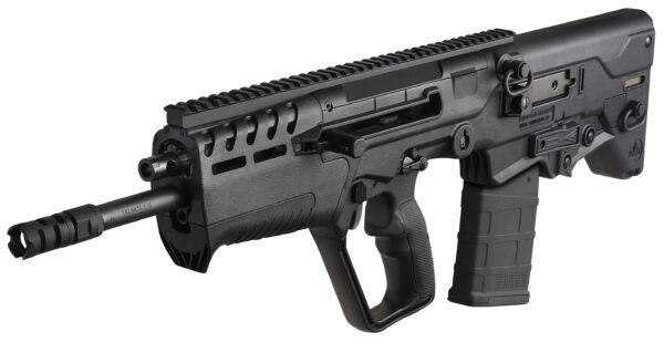 IWI T7B20 Tavor 7 308 20" Barrel Black