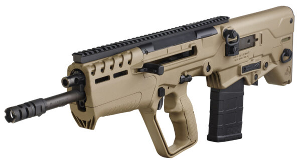 IWI Tavor 7 .308 20" Rifle, Flat Dark Earth