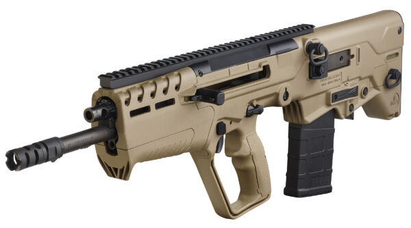 IWI Tavor 7 7.62 NATO Flat Dark Earth (FDE)