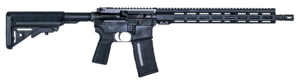 IWI Z15TAC1610 Zion 5.56 NATO 16" RBLK