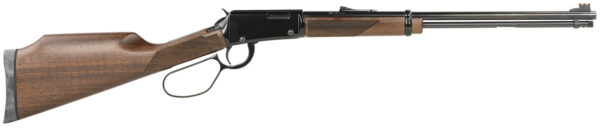 Henry H001VL Lever Action Varmint Rifle 17HMR