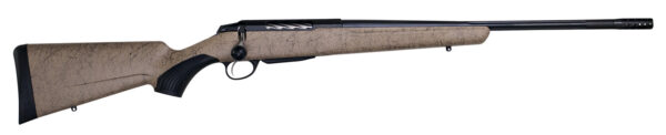 Tikka T3x Lite Right-Hand Bolt-Action Rifle, 6.5 Creedmoor, 24"