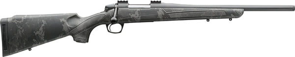 CVA Cascade 308 Win 18" Barrel 4-Round Veil Camo