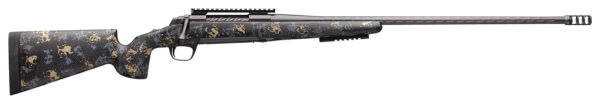 Brownells 035544229 X-Bolt Pro McMillan 30026 3-Round Short Action