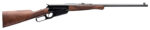 Winchester Model 1895 High-Grade Lever-Action Rifle in .30-40 Krag with 24-Inch Barrel