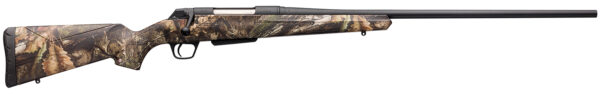 Winchester 535771218 XPR Hunter 7mm-08 Remington 22" Modern-NA