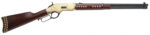 CIM Smith & Wesson CA228 Yellow Boy Rifle, 19" Barrel, 45LC