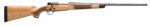 Winchester Guns 535218226 Model 70 Super Grade Bolt 270 Winchester 24" 5+1 Grade VI/VII Maple Stock Blue Steel