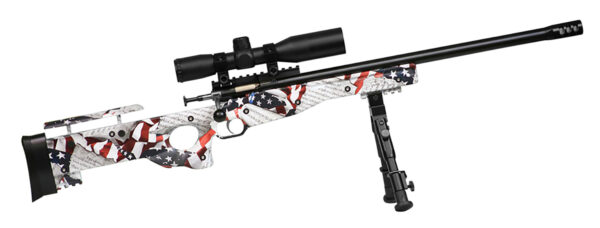 Crimson Trace KSA215322LR Complete Package 16.12” 1R - Amend