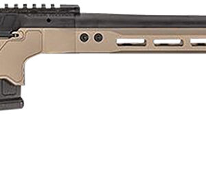 Seekins Precision 0011710105 Hit Chassis 6.5 PRC 24" FDE