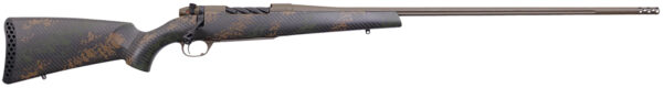 Weatherby Mark V Backcountry 6.5 Creedmoor 2.0 AI