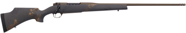 Weatherby Mark V Camilla Ultralight 6.5 WBY RPM