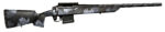 Horizon Venatic X7 Rifle Scope - 24x Magnification