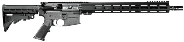 Unbranded .223 Wylde Rifle, 15" M-LOK, 16" Barrel, 30-Round Magazine