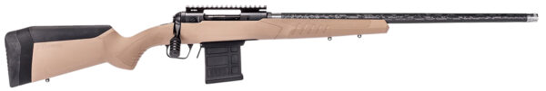 Savage 57941 Model 110 Carbon Tactical FDE .308