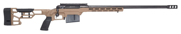 Savage 57694 Model 110 Precision 6.5 PRC Rifle