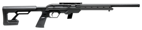 Savage 45120 Model 64 Precision .22LR 16.5" Threaded Barrel 20-Round