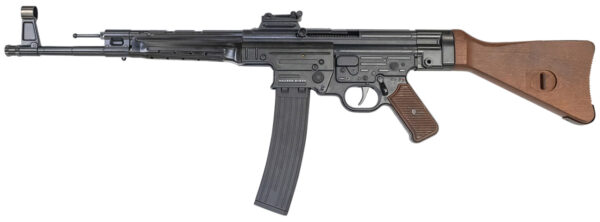 BLS Mauser STG-44 .22LR 10+1 CA Legal Wood Stock